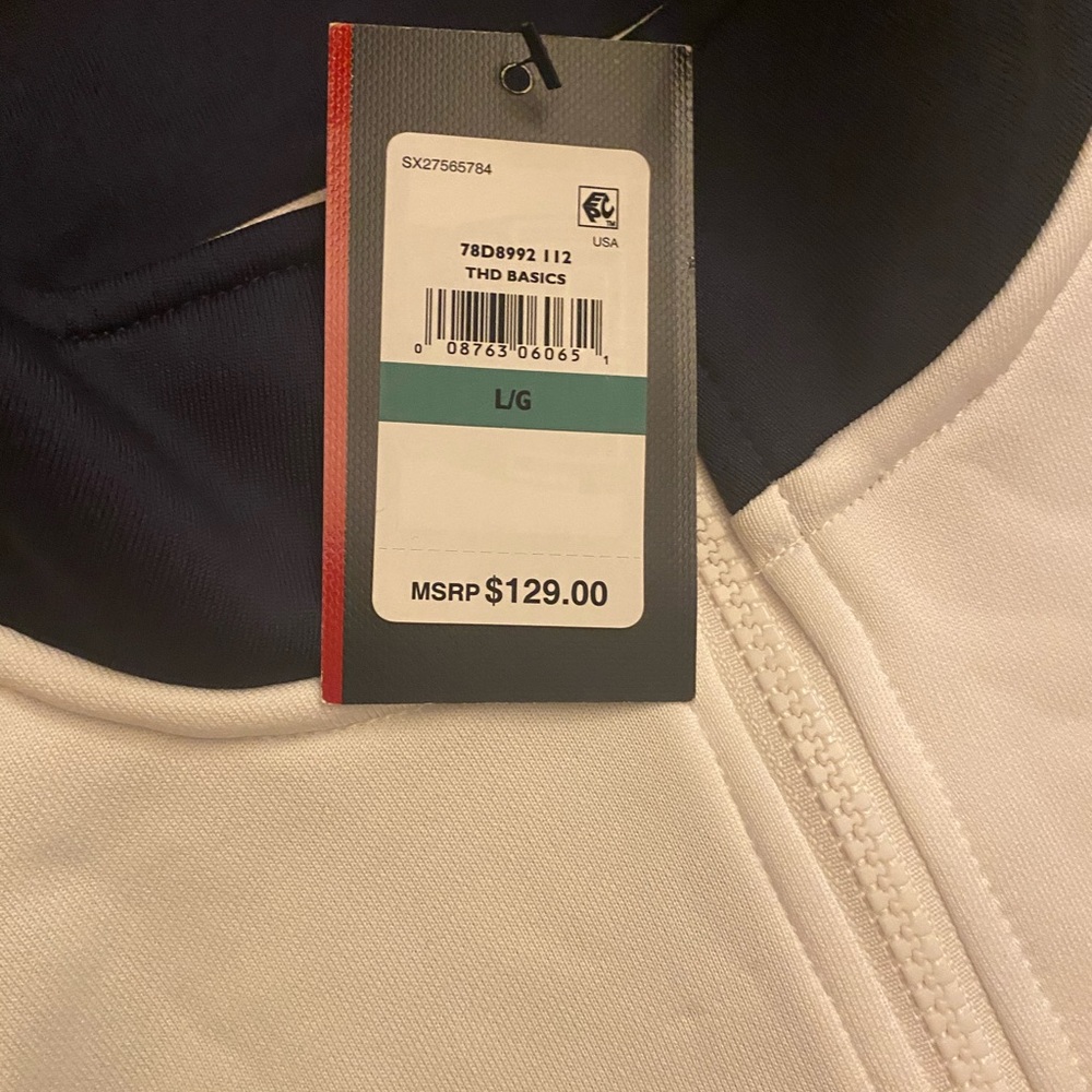Zip up Jacket - Picture 3 of 7
